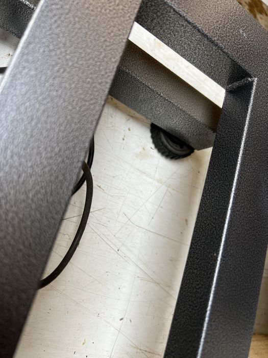 Професионален електронен кантар KraftWorld – до 350 кг