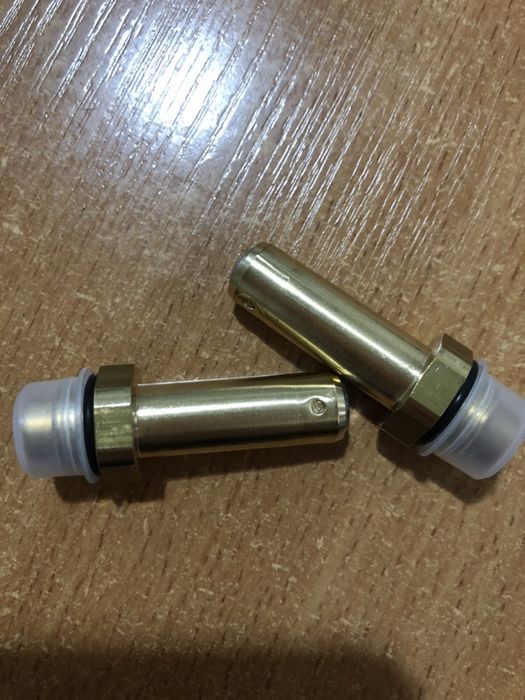 Запчасти на ГБО (Газ)