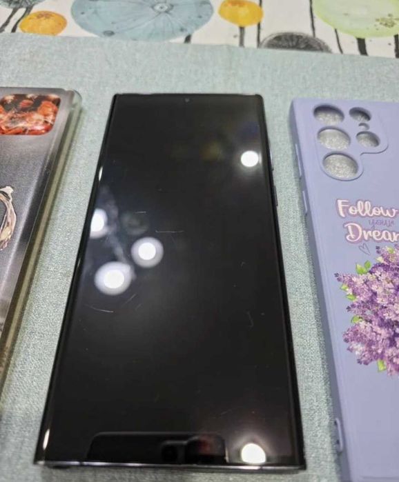 Samsung Galaxy S22 Ultra