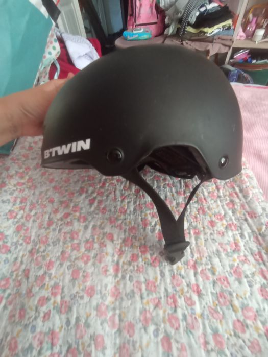 Cască de bicicliști