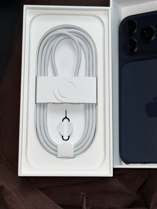 Iphone 17pro 256gb
