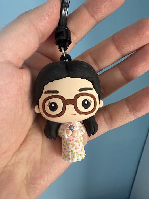 Ключодържател Suzie stranger things s3