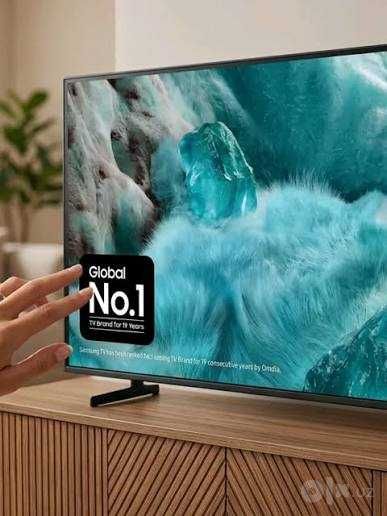 SAMSUNG 65U8000F Vetnam 4K Crystal UHD  по низкой цене+Доставка!