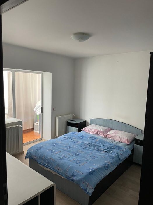 Inchiriez apartament centru(langa Prefectura)