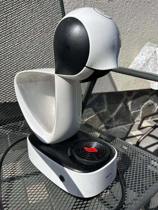 Aparat cafea capsule