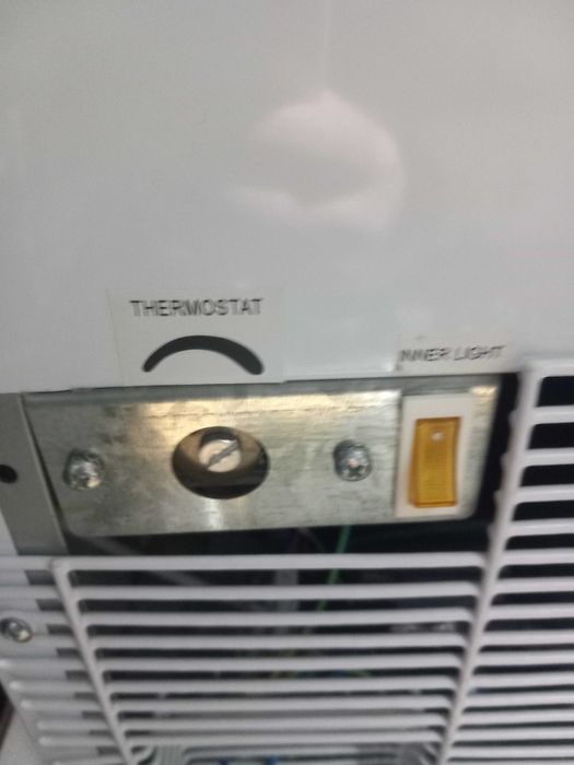 SUPER OFERTA Congelator de inghetata