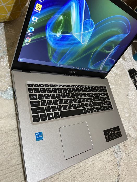 Acer 11gen,Asus сост новый