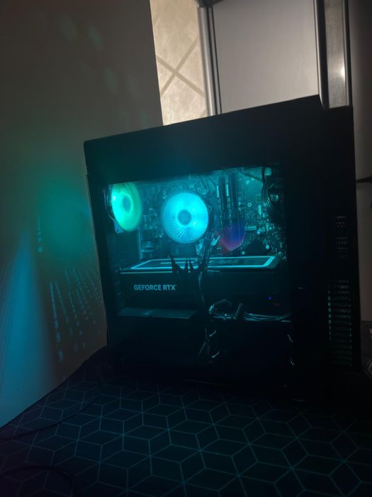 PC Gaming Acer Predator i7 Gen14 RTX 4070 Super 16GB 1TB NVMe