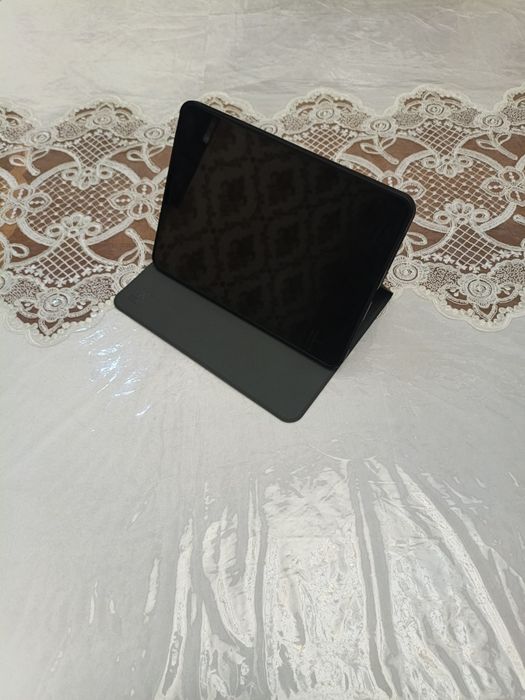 Ipad pro M1 256gb 5g