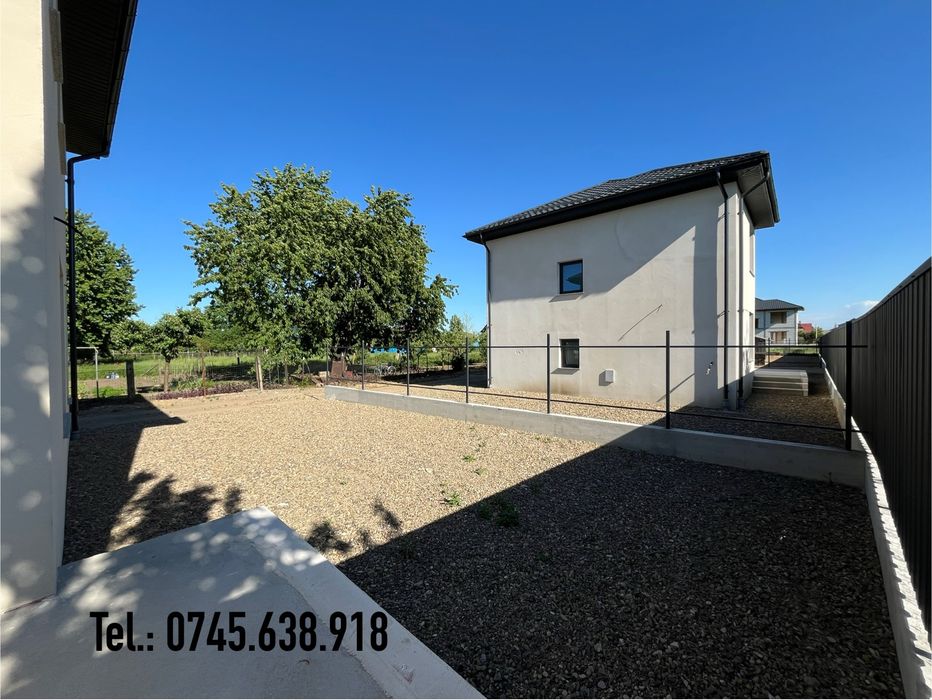 Casa de vanzare Radauti 1053€/mp