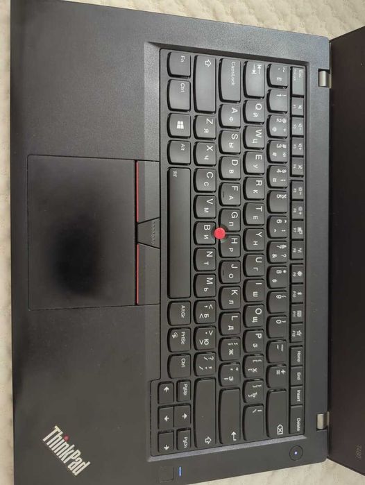 Lenovo ThinkPad T480