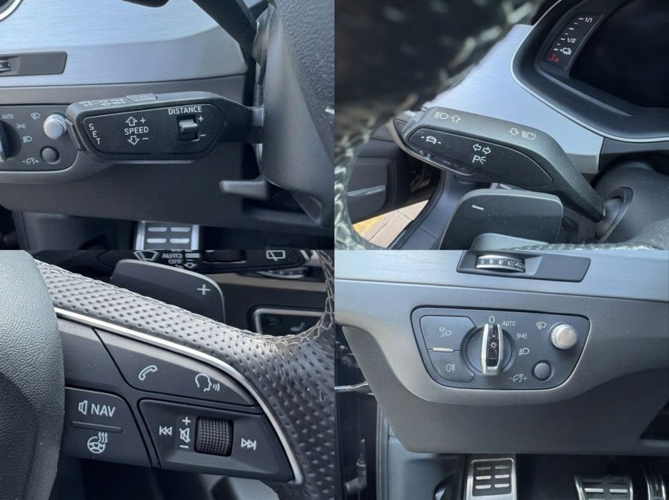 Audi Q7 e-tron 4M 3.0 TDI *Plug-in Hybrid *360 камера *HeadUp *Keyless *SoftClose *Panorama *Масаж *Обдухване *BOSE *Distronic