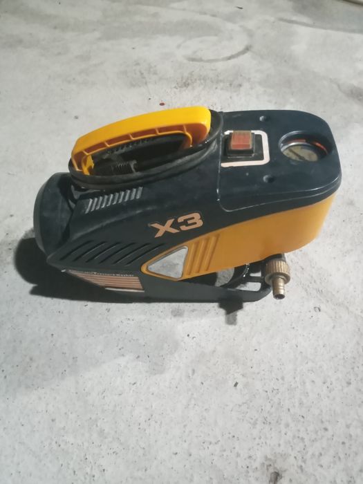 Karcher. karxer.karcer Rolf x3