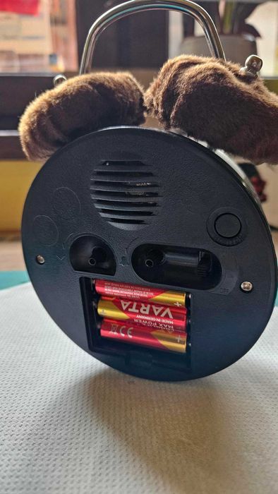 Ceas deșteptător Star Wars – Chewbacca