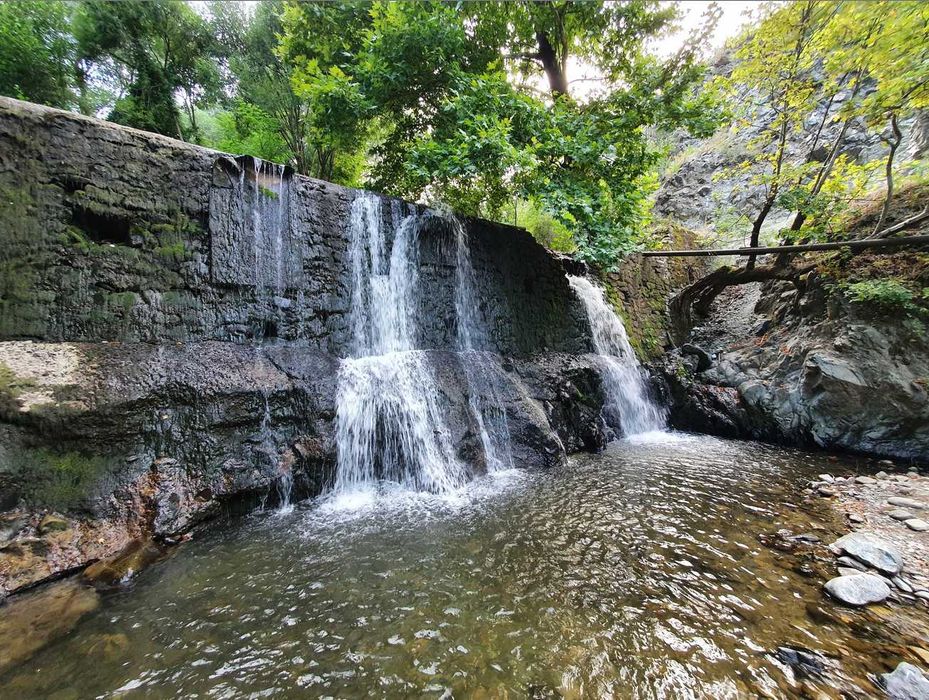 Продава се Парцел в с. Храбрино, Област Пловдив - 1400 кв.м за 21 €/кв.м - Снимка #2