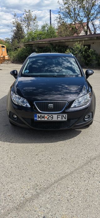 Seat Ibiza 1.2 Tdi