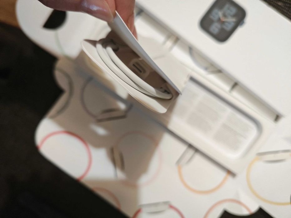 Смарт часовник Apple watch SE 3