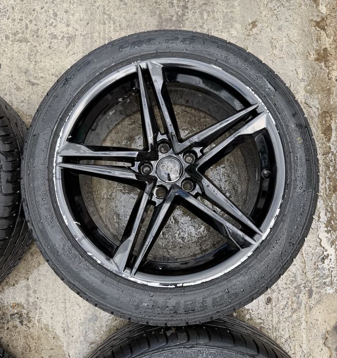 Jante / Roti Audi A4 B9, A5 8W : 245 45 18, DOT 2025
