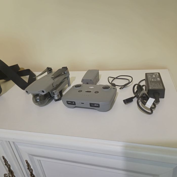 Drona Mavic Air 2