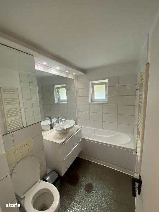 Apartament 2 camere, parter, Tudor Vladimirescu