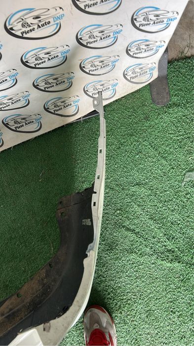 Bara spate nissan qashqai j10