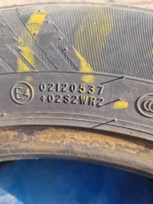 Продам зимнюю резину