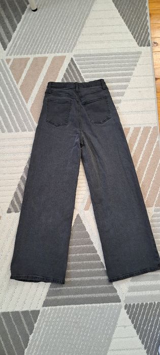 Черни дънки - H&M