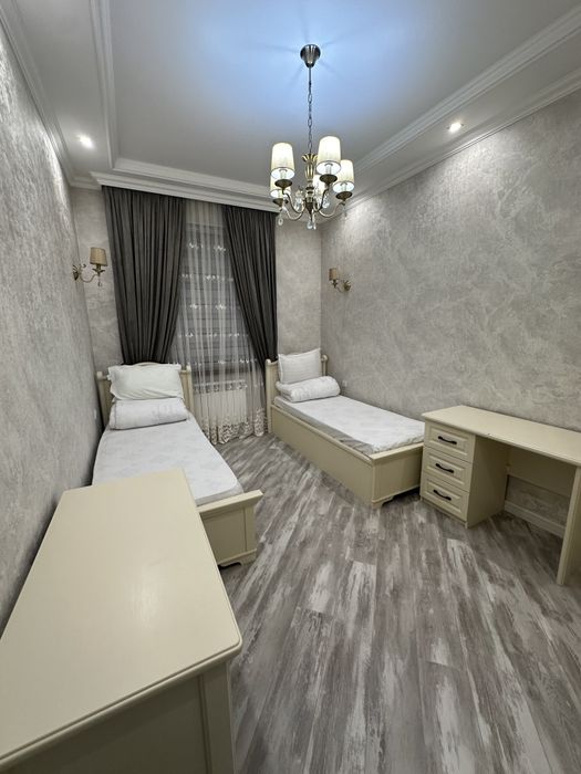 Аренда посуточна квартира 3х