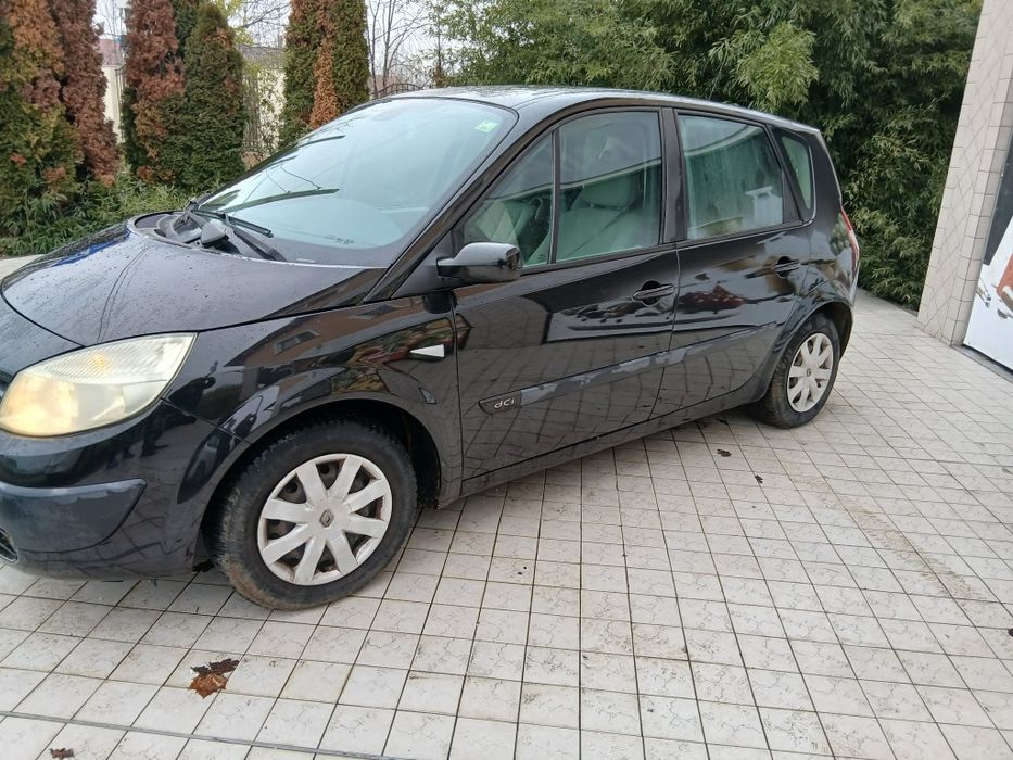 Vand renault scenic