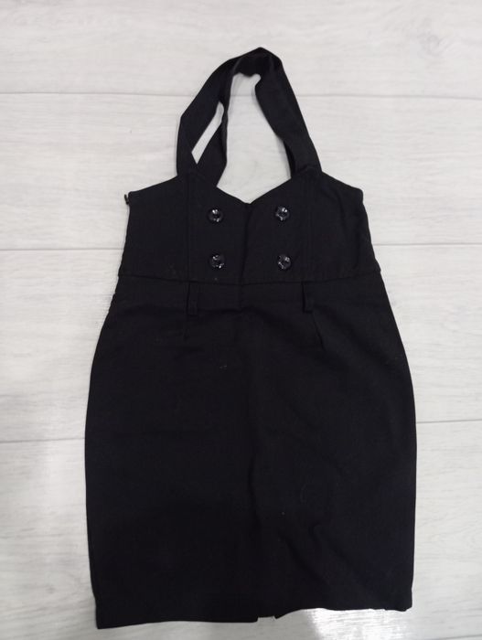 Школьная одежда на девочку