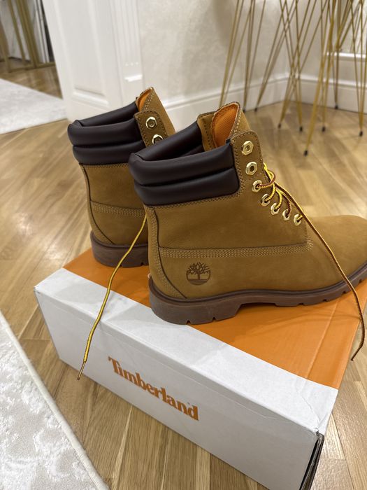 Продам Культовые ботинки Timberland!