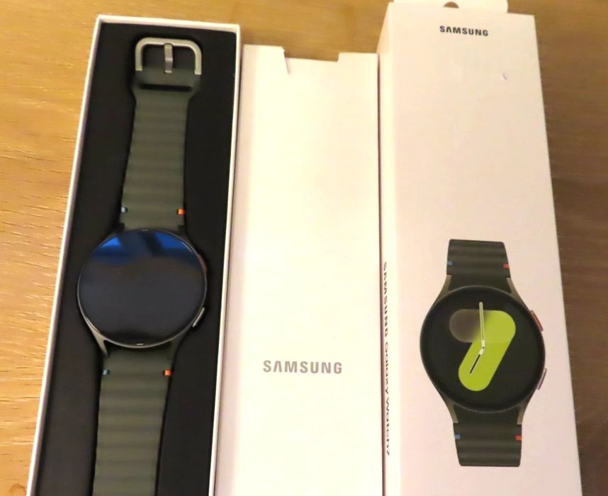 Samsung galaxy watch 7 44mm