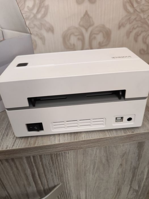 imprimanta Inateck PR40