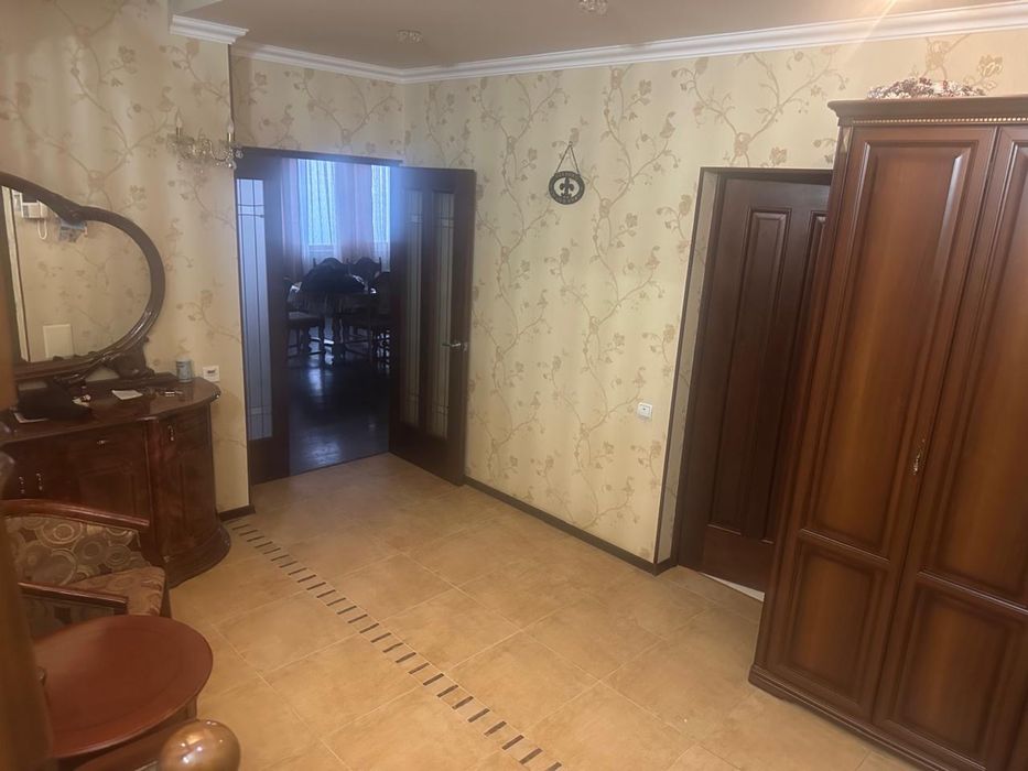 Продам пентхаус. ЖК Garden Residence