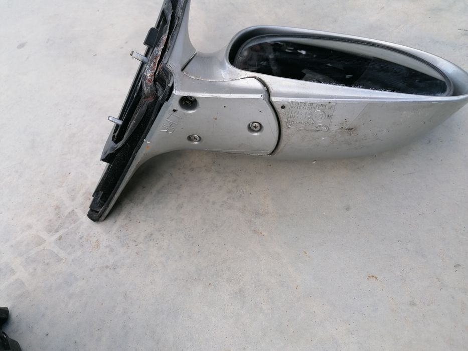 Огледала за Киа Карнивал / Kia Karnival 2002 - 2006