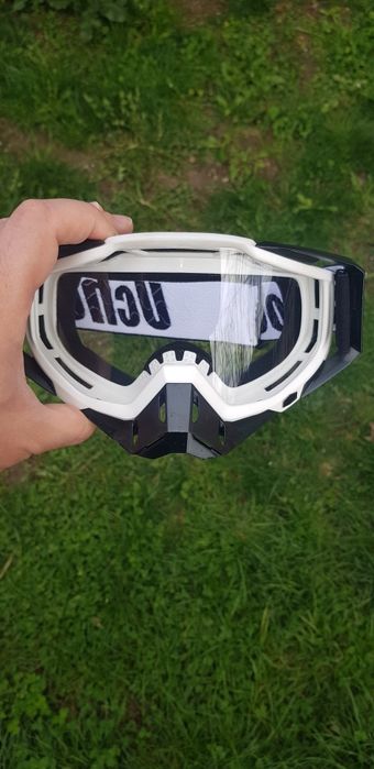 Ochelari enduro/cross/atv/off road/ski/montain bike