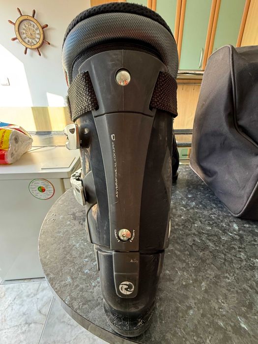 мъжки ски обувки 28.5