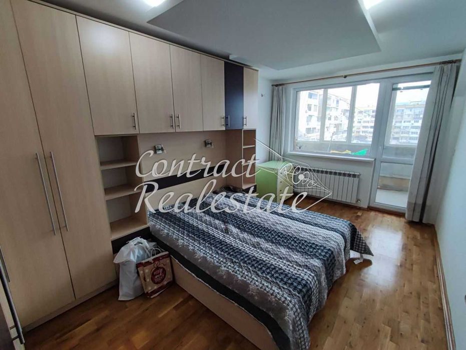 Дава се под наем Тристаен апартамент в Варна, Нептун - 150 кв.м за 714 € - Снимка #13