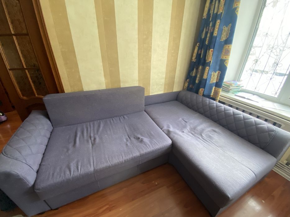 Диван бесплатно самовывоз