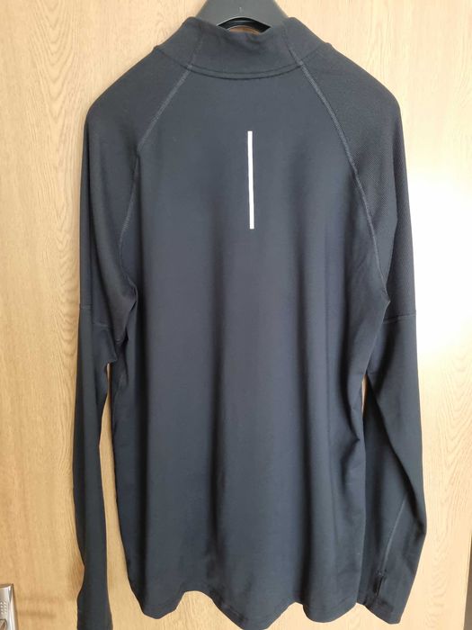 Спортна блуза Nike Element Top HZ 2.0 Longsleeve, размер L