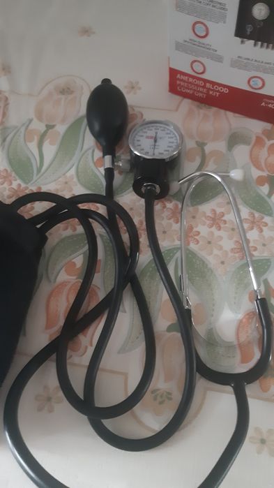 Танометр  Dr Frei