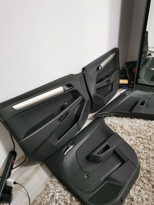 Piese originale Opel Astra H hatchback