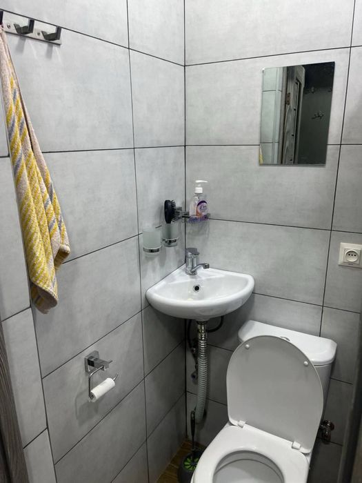 Аренда 1 комнатная Чиланзар 5 Хамза