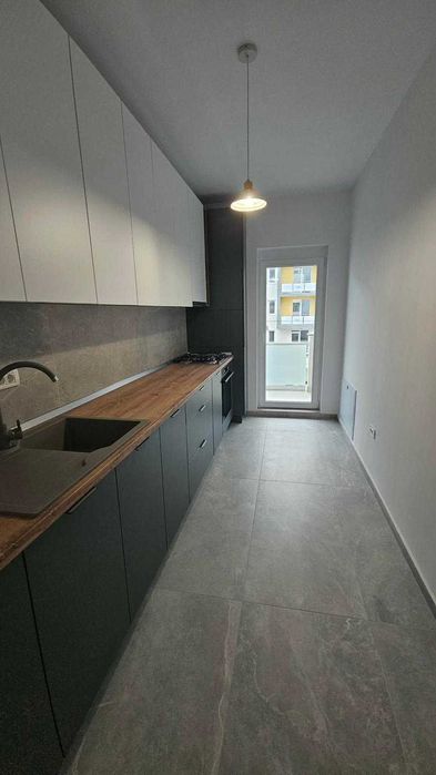 Proprietar, Inchiriez apartament 2 camere decomandat