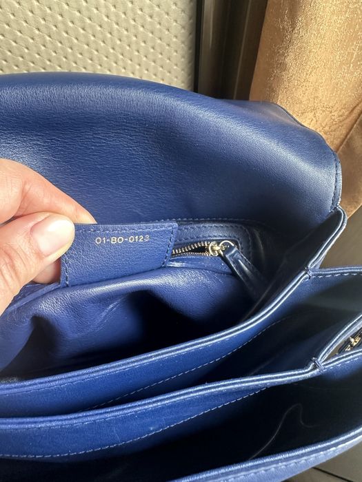 Сумка Dior оригинал