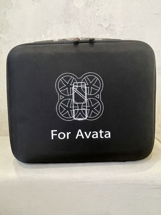 Новая сумка кейс для Dji avata/ avata 2