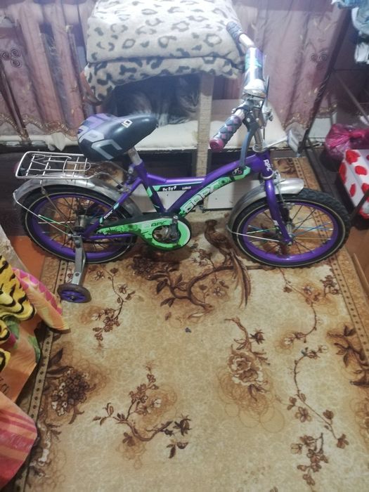 Продам велосипед.