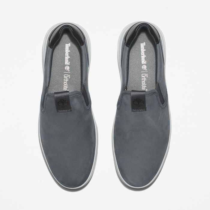 Timberland Seneca Bay Slip-ons
