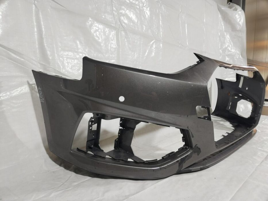 Bara fata Audi A4, B9, facelift, 2020, 2021, 2022, 2023, 2024, cod origine OE 8W0807437AH.