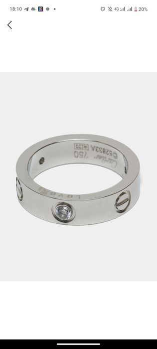 Uzuklar sotiladi. 10000 dan boshlanadi.